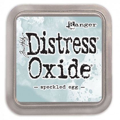 Ranger Distress Oxide Stempelkissen - Speckled Egg