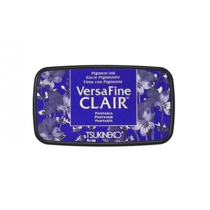VersaFine Clair Pigment Stempelkissen - Vivid Fantasia