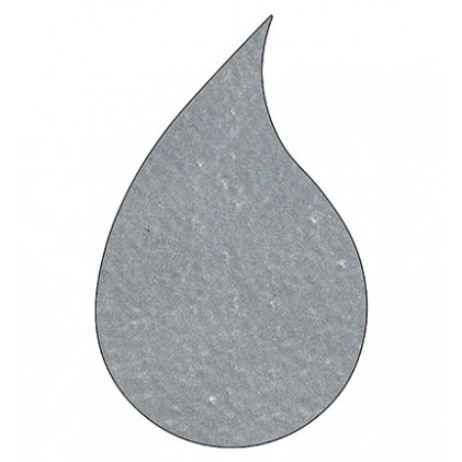 Wow! Embossingpowder - Metallics Silver Super Fine