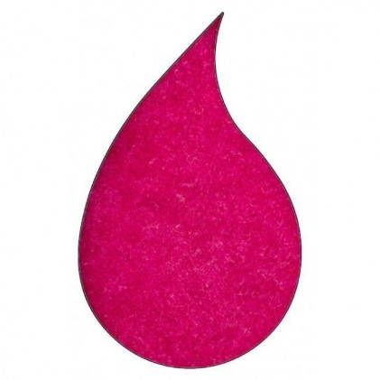 Wow! Embossingpowder - Primary Pink Robin Regular