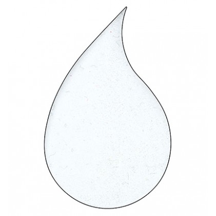 Wow! Embossingpowder - Opaque Bright White Super Fine