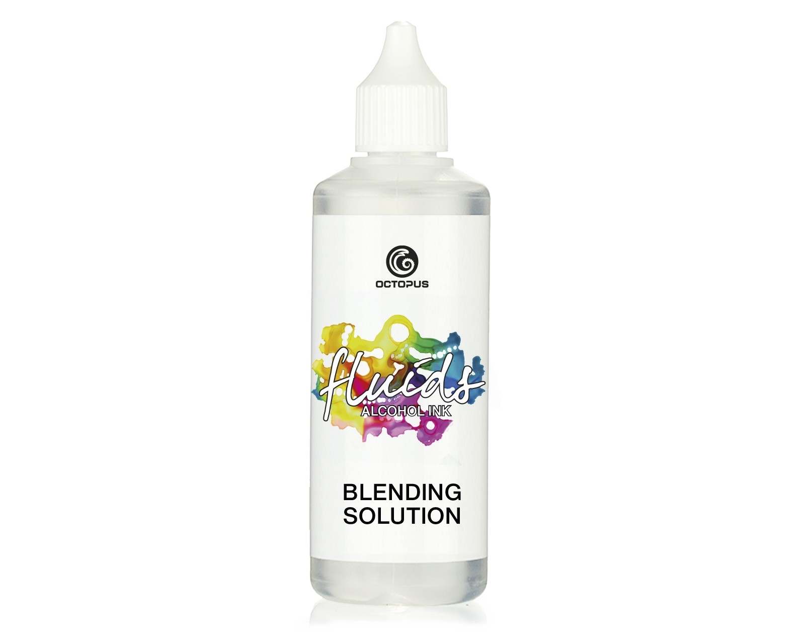 Octopus Fluids Blending Solution 100ml