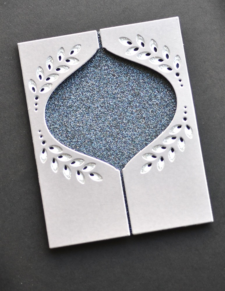 Birch Press Stanzschablone - Marisol Frames Layer Set