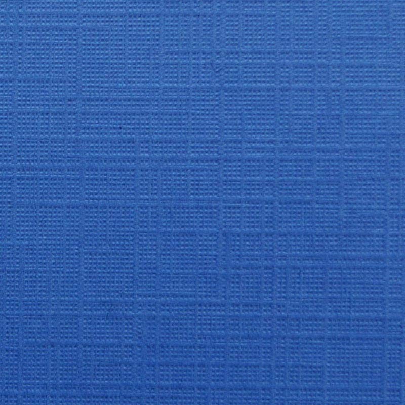 CraftEmotions Leinenkarton - Blau 2