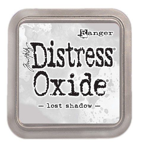 Ranger Distress Oxide - Lost Shadow