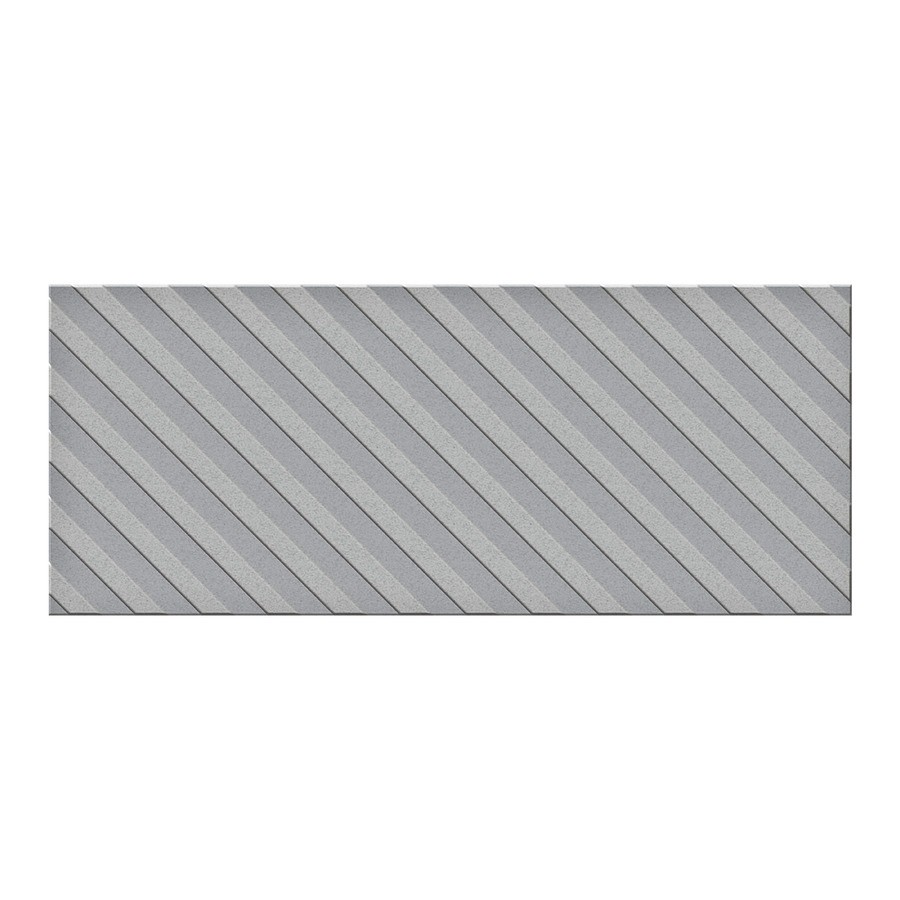 Spellbinders Diagonal Stripes Slimline Embossing Folder