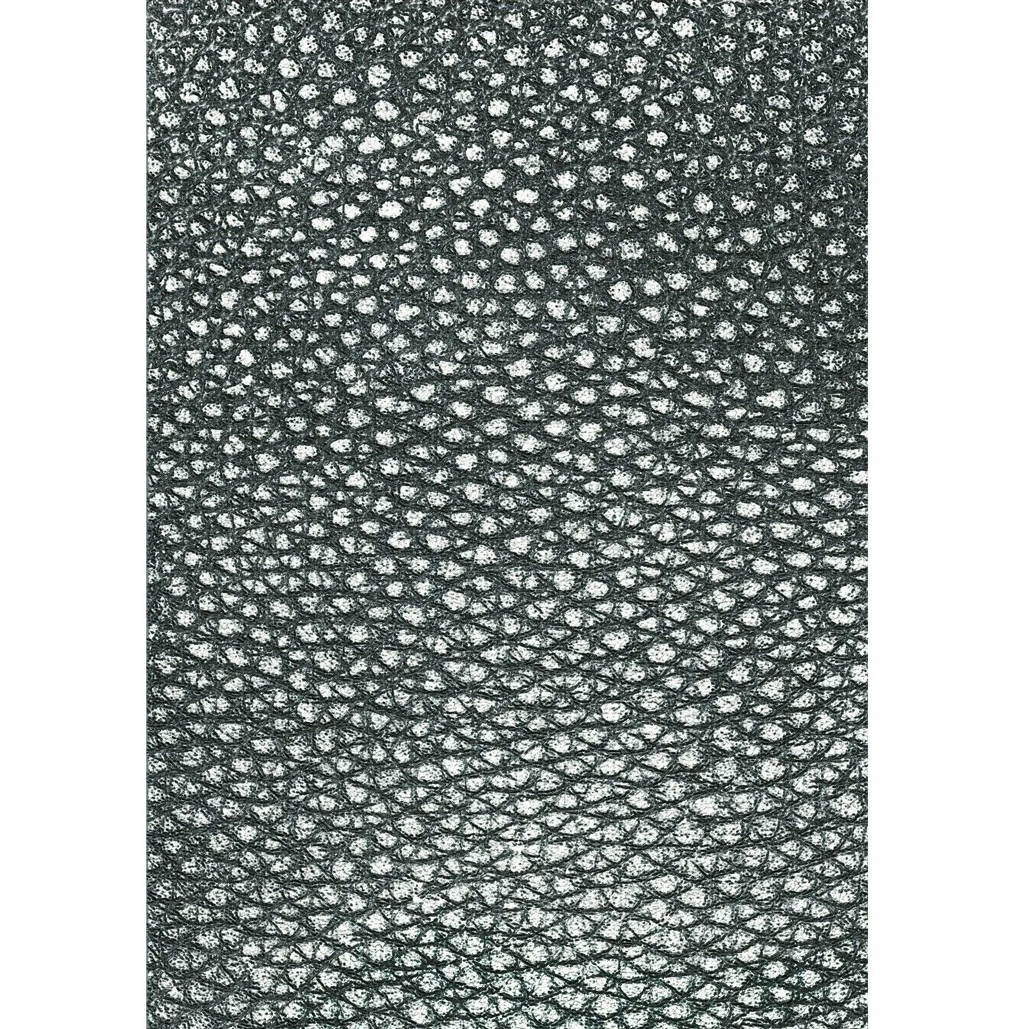 Sizzix 3D Texture Fades Embossing Folder - Cracked Leather