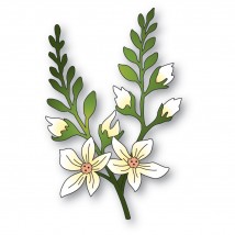 Memory Box Stanzschablone - 94879 Crocosmia Stems