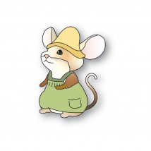 Memory Box Stanzschablone - 94900 Milo Mouse