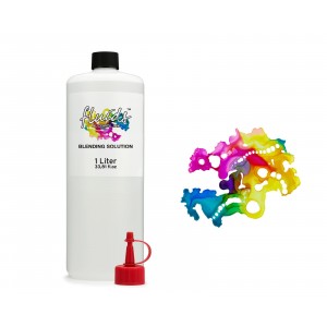 Octopus Fluids Blending Solution 1 Liter