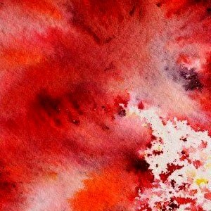 Brusho Crystal Colour Farb-Pigmente - Burnt Sienna