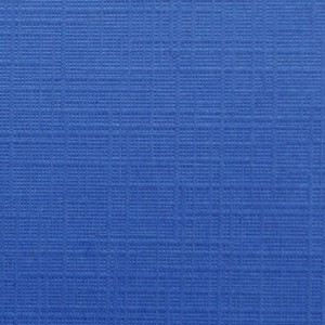 CraftEmotions Leinenkarton - Blau