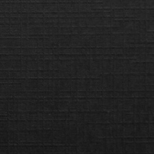 CraftEmotions Leinenkarton DIN A4 - Schwarz