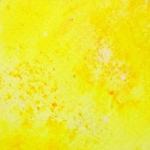 Brusho Crystal Colour Farb-Pigmente - Sunburst Lemon