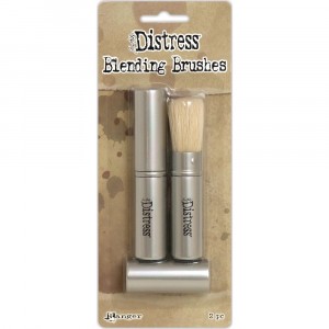 Distress Ink Blending Brushes