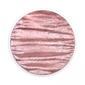 Finetec coliro Pearl Colors Farbnapf - Rose