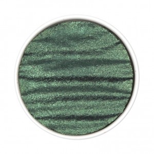Finetec coliro Pearl Colors Farbnapf - Moss Green - 20% RABATT