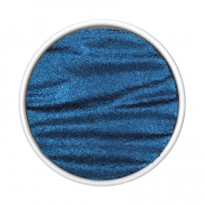 Finetec coliro Pearl Colors Farbnapf - Midnight Blue