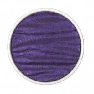 Finetec coliro Pearl Colors Farbnapf - Deep Purple