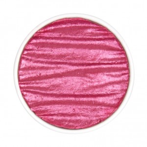 Finetec coliro Pearl Colors Farbnapf - Pink - 20% RABATT