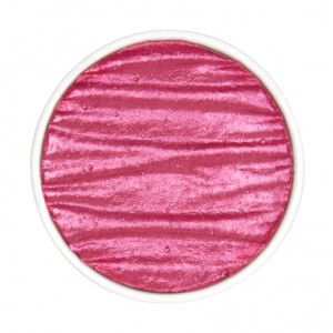 Finetec coliro Pearl Colors Farbnapf - Pink - 20% RABATT