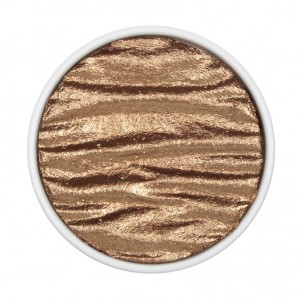 Finetec coliro Pearl Colors Farbnapf - Walnut