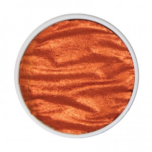 Finetec coliro Pearl Colors Farbnapf - Indian Summer