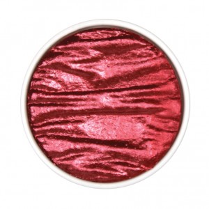 Finetec coliro Pearl Colors Farbnapf - Red