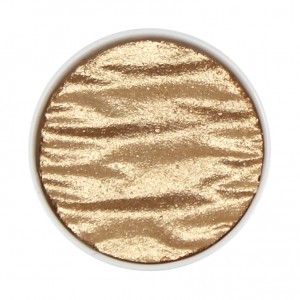 Finetec coliro Pearl Colors Farbnapf - Moon Gold