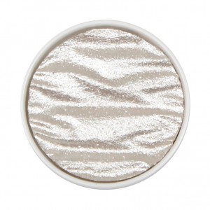 Finetec coliro Pearl Colors Farbnapf - Sterling Silver