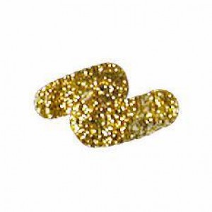 Ranger Stickles Glitterglue Golden Rod 18ml