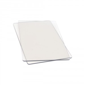 Sizzix Big Shot Standard Cutting Pads - Ersatzschneideplatten