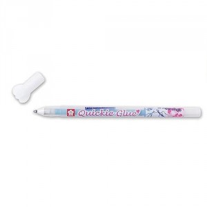 Sakura Quickie Glue Roller Pen - Klebestift