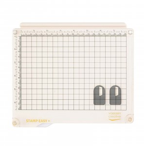 Vaessen Creative Stamp Easy+ Stempelwerkzeug