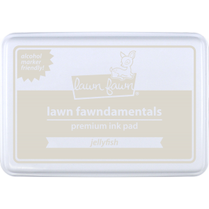 Lawn Fawn Premium Ink Pad - Jellyfish