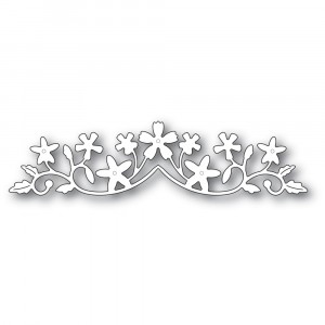 Memory Box Stanzschablone - Giulia Border