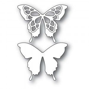 Memory Box Stanzschablone - 94578 Glade Butterfly