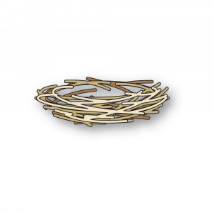 Memory Box Stanzschablone - 94867 Small Nest