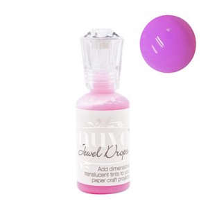 Nuvo Jewel Drops - Honeysuckle - 20% RABATT