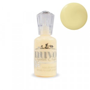 Nuvo Crystal Drops - Buttermilk
