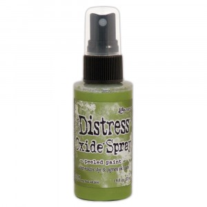 Ranger Distress Oxide Spray - Peeled Paint 