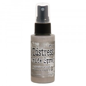 Ranger Distress Oxide Spray - Pumice Stone
