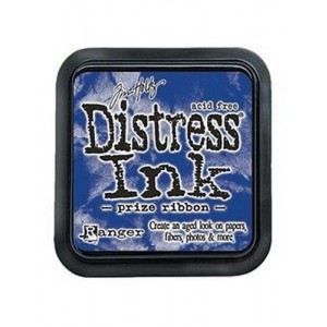 Distress Ink Stempelkissen von Ranger - Prize Ribbon
