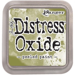 Ranger Distress Oxide Stempelkissen - Peeled Paint