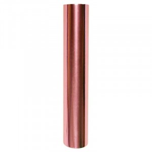 Spellbinders - Glimmer Hot Foil Roll - Satin Rose Gold