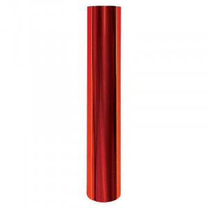 Spellbinders Glimmer Hot Foil Roll - Red