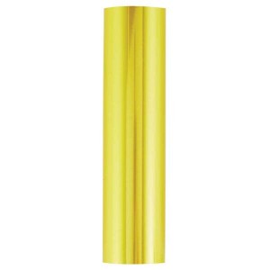 Spellbinders Glimmer Hot Foil Roll - Citrine