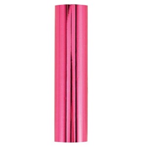 Spellbinders Glimmer Hot Foil Roll - Bright Pink