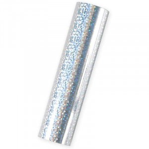 Spellbinders Glimmer Hot Foil Roll - Speckled Prism Hot Foil