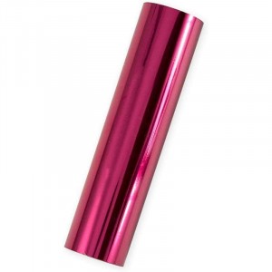 Spellbinders Glimmer Hot Foil Roll - Magenta Hot Foil